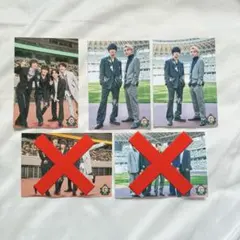 M!LK 佐野勇斗 関連 生写真