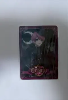 KnightA 騎士a てるとくん 24Halloween 等身 メタカ