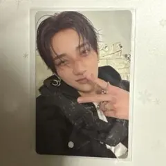 SEVENTEEN HAPPY BURSTDAY ジョシュア JOSHUA