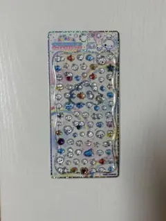 【正規品】 あわわちゃん ジュエルプチドロップ