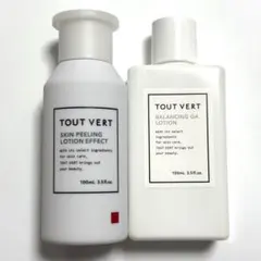 トゥヴェール 化粧水 2点セットのサムネイル