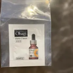 Obagi C10 セラム 美容液 サンプル 0.4mLのサムネイル