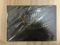 バイオハザード ヴィレッジ アートブック Village of Shadows - メルカリ