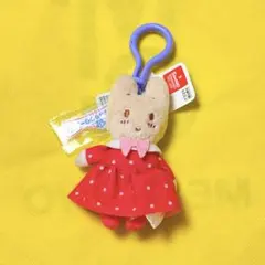 サンリオ キャラクター大賞2026マスコット マロンクリーム