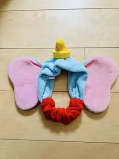 ディズニー　ダンボ ヘアバンド