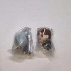 劇場版『チェンソーマン レゼ篇』つまんでつなげてマスコット2　コベニ　暴力の魔人