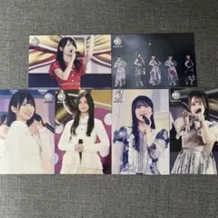 乃木坂46 ポストカード 13th YEAR BIRTHDAY LIVE 未開封 - メルカリ
