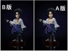 ナルト Power-STUDIO うちはサスケ 3.0 フィギュア