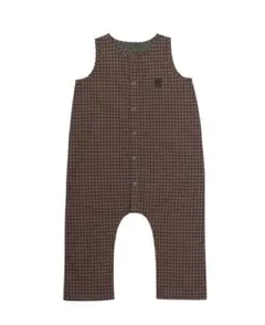 house on the hill 80 Jumpsuit (Check) - メルカリ