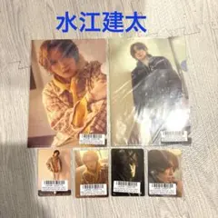 水江さん　写真集　おまけつき⭐︎ 2025年最新】水江建太写真集の人気アイテム - メルカリ