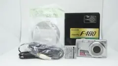 H3007】 FUJIFILM Finepix F480 フジフィルム - メルカリ