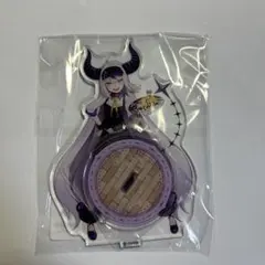 ホロライブ ラプラス・ダークネスholoXカフェ