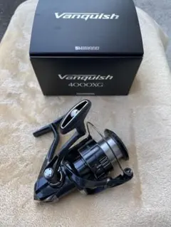 な*に様 ヴァンキッシュ4000MHG 23 ヴァンキッシュ 4000mhg」の人気商品一覧 | 安い商品を通販