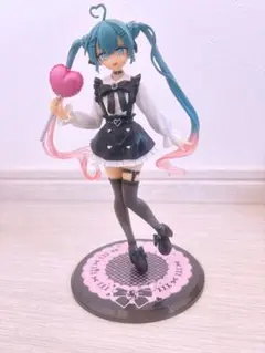 初音ミク フィギュア 地雷系（箱無し）