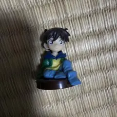 名探偵コナン　チョコエッグ　シークレット　江戸川コナン