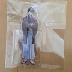 にじさんじ 佐伯 イッテツ スイーツパラダイス コラボ アクリルスタンド