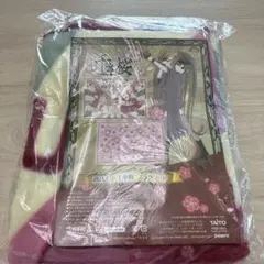初音ミク 千本桜 ブランケット　未開封