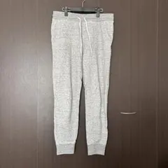 UNIQLO スウェットパンツ グレー M