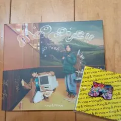 moooove!!/halfmoon 初回限定盤B