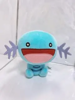 ウパー ぬいぐるみ 笑顔 ポケモン - メルカリ