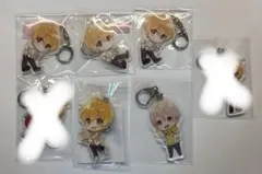 すとぷり るぅとくん アクキー まとめ売り 9/30まで