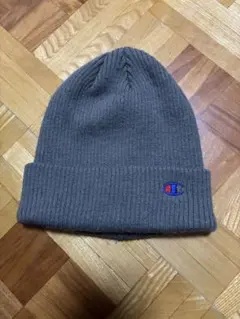 チャンピオン ニット帽