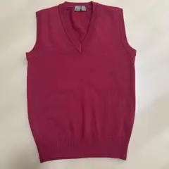 Vintage イヴサンローラン ベスト ニット ビスチェ トップス 36 SAINT LAURENT - Vintage イヴサンローラン ベスト ニット ビスチェ