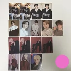 ジョンハン 【ケレン】【power of love】【INCOMPLETE 】