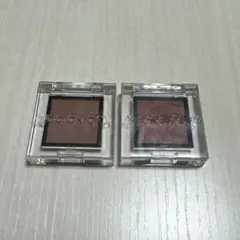 ADDICITION アイシャドウ 2個セットのサムネイル