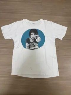 映画 レオン マチルダ フォトプリント Tシャツのサムネイル
