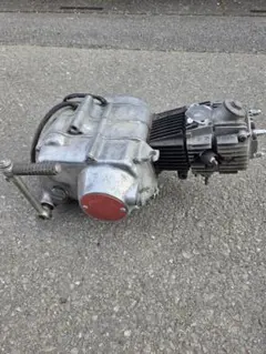 横型エンジン 本体　モンキー125 jb02 直接引き取りできる方のみ 横型エンジン 本体 モンキー125 jb02 直接引き取りできる方のみ - メルカリ