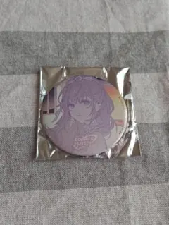 セカライ 1st 缶ミラー 朝比奈まふゆ - メルカリ