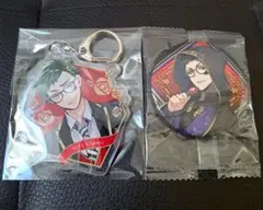 ツイステッドワンダーランド　トレイクローバー　セット