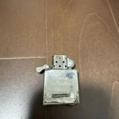 ZIPPO 【未開封シール有】タートル彫刻ジッポ - メルカリ