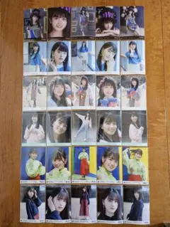 乃木坂46 大園桃子 生写真 コンプ+ - メルカリ