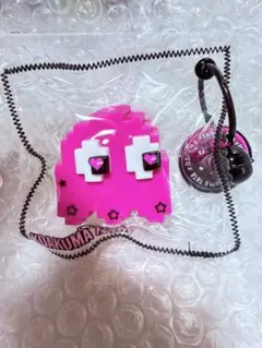 CRAZY GUGU スクイーズ KOAKUMA TATA パックマン - メルカリ