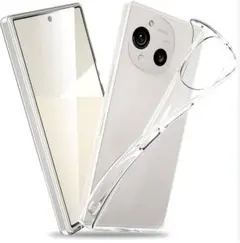 ガラスフィルムセット AQUOS R10 R9 クリア ケース カバー アクオス