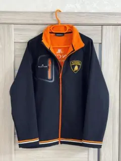 レーシングジャケット