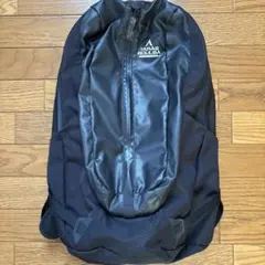 TARAS BOULBA ブラックバックパックのサムネイル