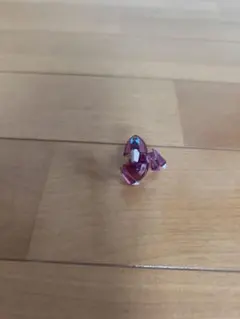 ポケモン　ゲノセクト　フィギュア　レア