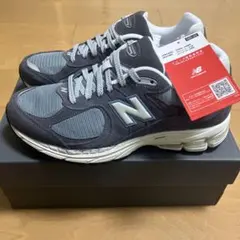 ５０％ＯＦＦ‼️半額以下‼️ 最終値下げ‼️2002RFB 新品未使用品28.0cm 2025年最新】M2002RFBの人気アイテム - メルカリ