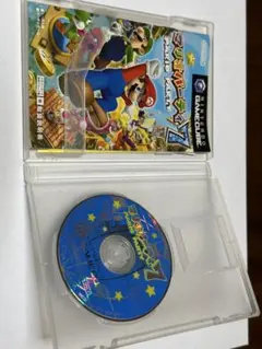 マリオパーティ7 ゲームキューブ