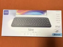 ELECOM Bluetooth 키보드 iPad Android