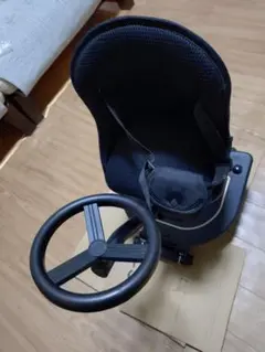 エアバギー 2wayボード 2人乗り ステップボード Air Buggy