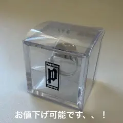 Pointless Journey ポイントレスジャーニー 常田大希 リング - メルカリ