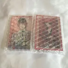 うたプリ 音也 ブロくじ 15th＆CR 2点セット