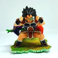 【当時物】ドラカプ ピッコロ＆悟空 VS ラディッツ 国内正規品のサムネイル