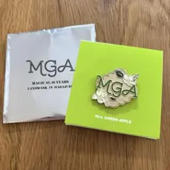 Apple ピンバッジ　professional2013 651012913.jpg?1558154588