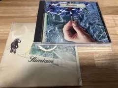 Samiam CD 2枚セット