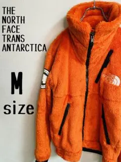 NORTH FACE TRANS ANTARCTICA メンズ　Mサイズ